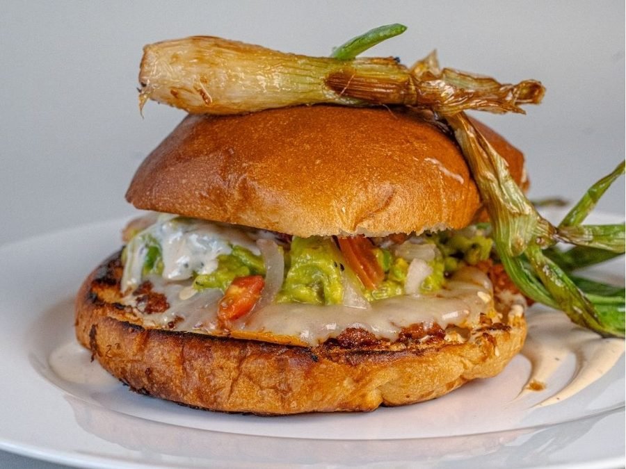 Burger Guerrerense