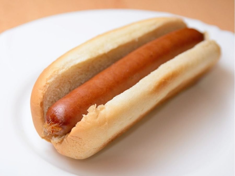 Dogo Clásico