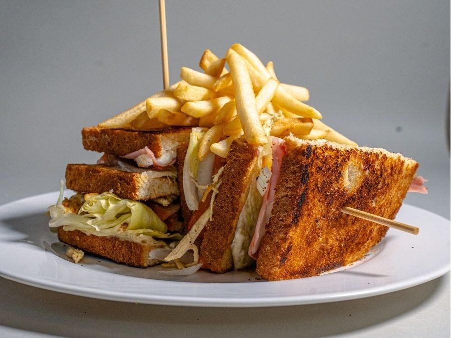 Club Sandwich