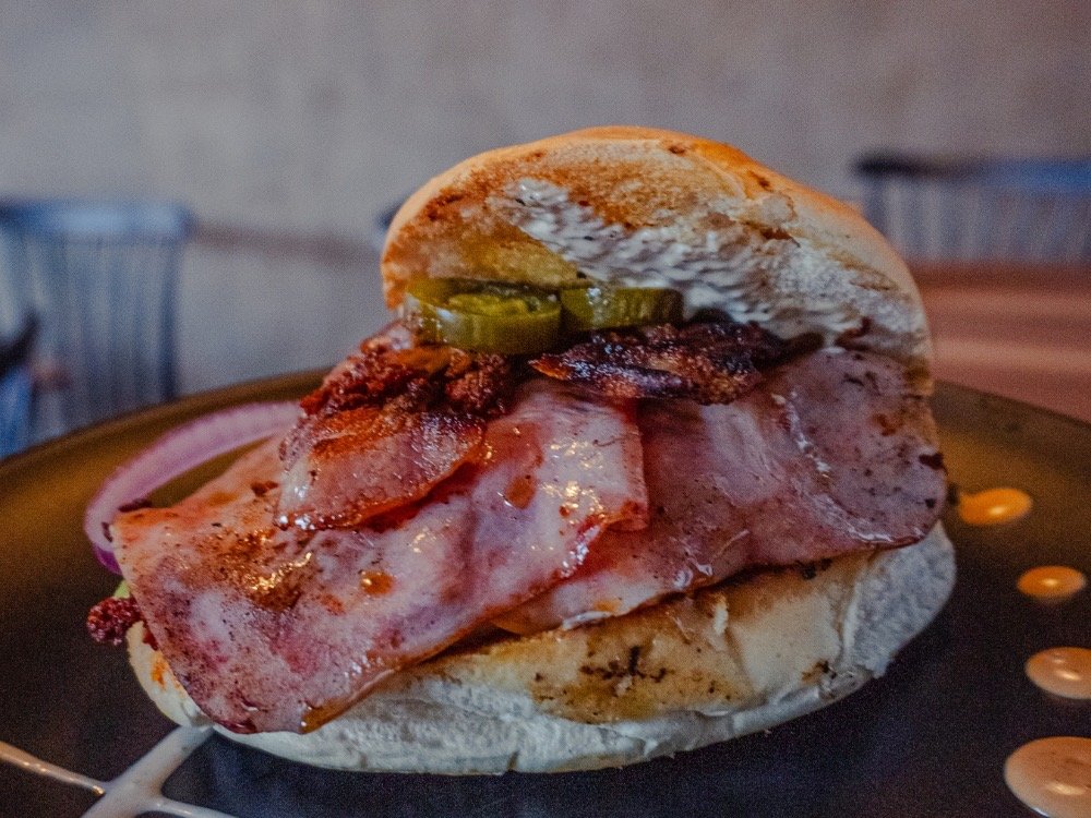 Torta Cubana