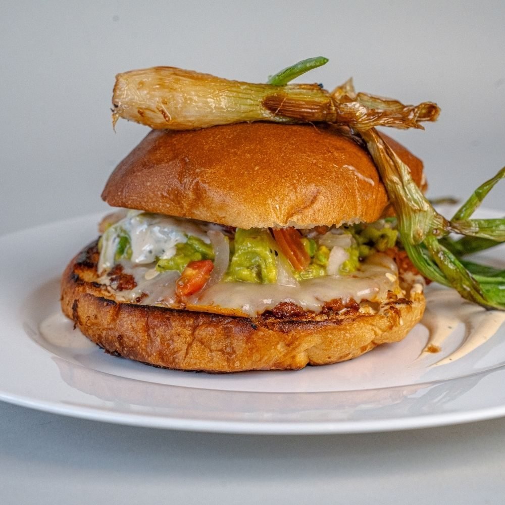 Burger Guerrerense