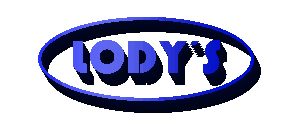 Lody's Burgers & Breakfast